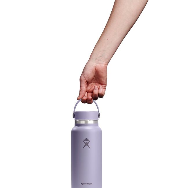 ABAHOUSE「【HYDRO FLASK / ハイドロフラスク】32oz WIDE MOUTH」|食器・キッチングッズ|