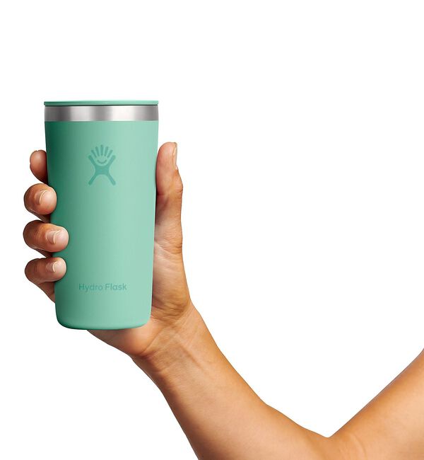 ABAHOUSE「【HYDRO FLASK / ハイドロフラスク】12oz ALL AROUND」|食器・キッチングッズ|