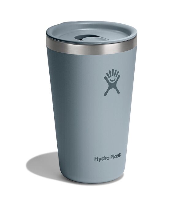 ABAHOUSE「【HYDRO FLASK / ハイドロフラスク】16oz ALL AROUND」|食器・キッチングッズ|