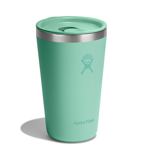 ABAHOUSE「【HYDRO FLASK / ハイドロフラスク】16oz ALL AROUND」|食器・キッチングッズ|
