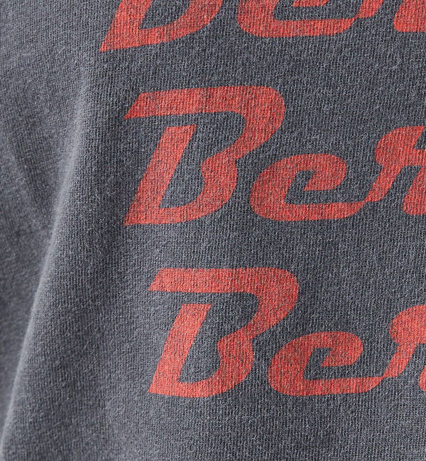 Rouge vif「【R JUBILEE/アール ジュビリー】Favorite City TEE /」|Tシャツ・カットソー|