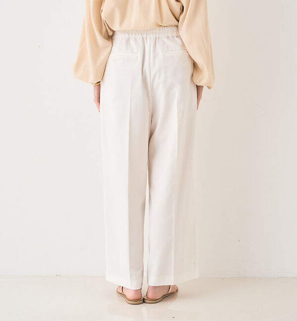 Rouge vif「【一部店舗限定】ストレートマリンパンツ」|その他|