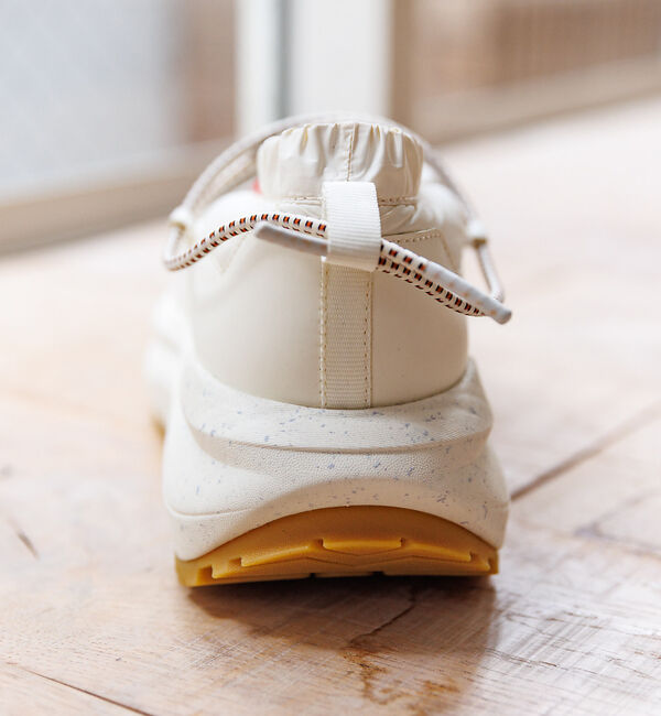 Rouge vif「【HUNTER/ハンター】厚底スリッポン/SLIPON TRAINER/厚底/ス」|スニーカー|