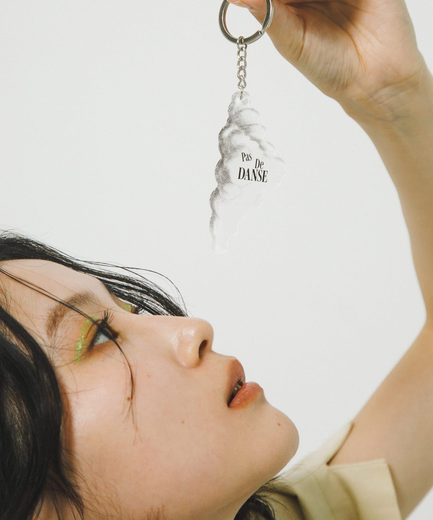 RODE SKO「Pas De DANSE　Eclipse Bag small」|ショルダー・メッセンジャー|