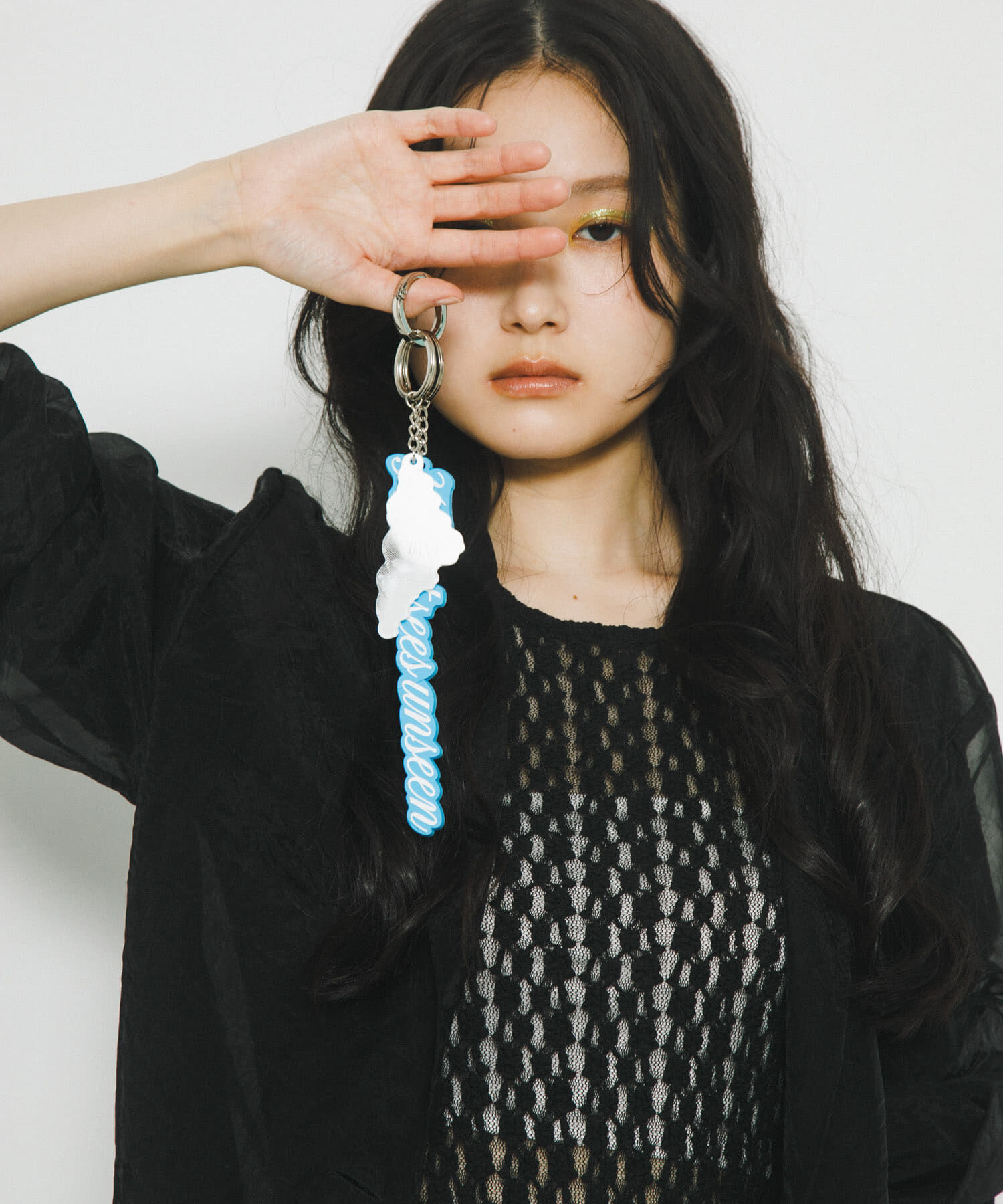 RODE SKO「Pas De DANSE　Eclipse Bag small」|ショルダー・メッセンジャー|