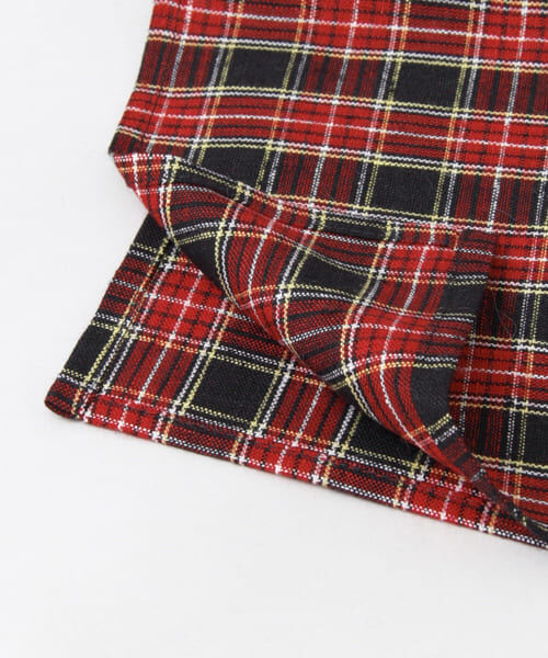 URBAN RESEARCH DOORS「DOORS LIVING PRODUCTS　リネンキッチンクロス」|食器・キッチングッズ|