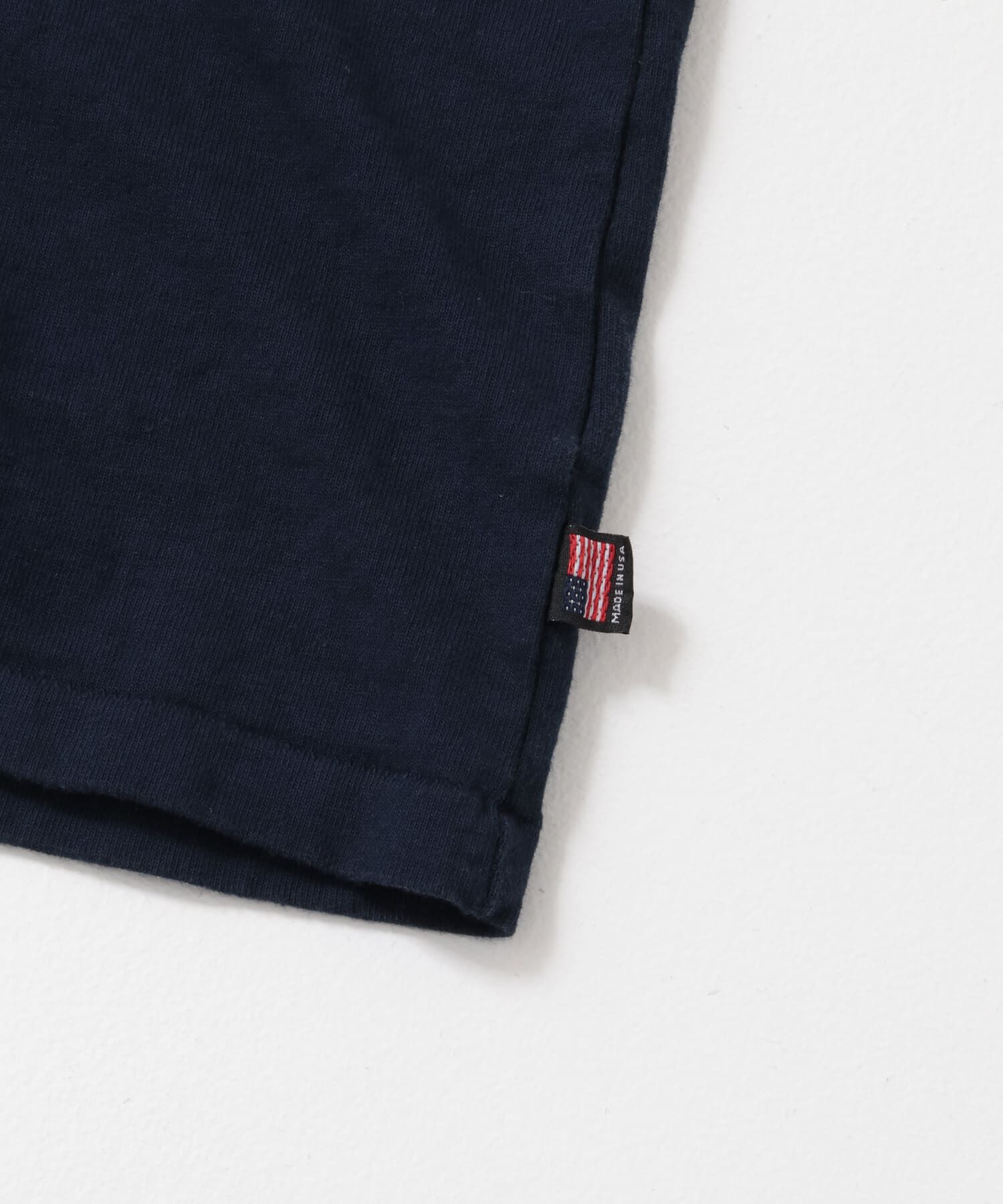 URBAN RESEARCH DOORS「『別注』SLOPPY SUPPLY&times;DOORS　UHYPE T-SHIRTS」|Tシャツ・カットソー|