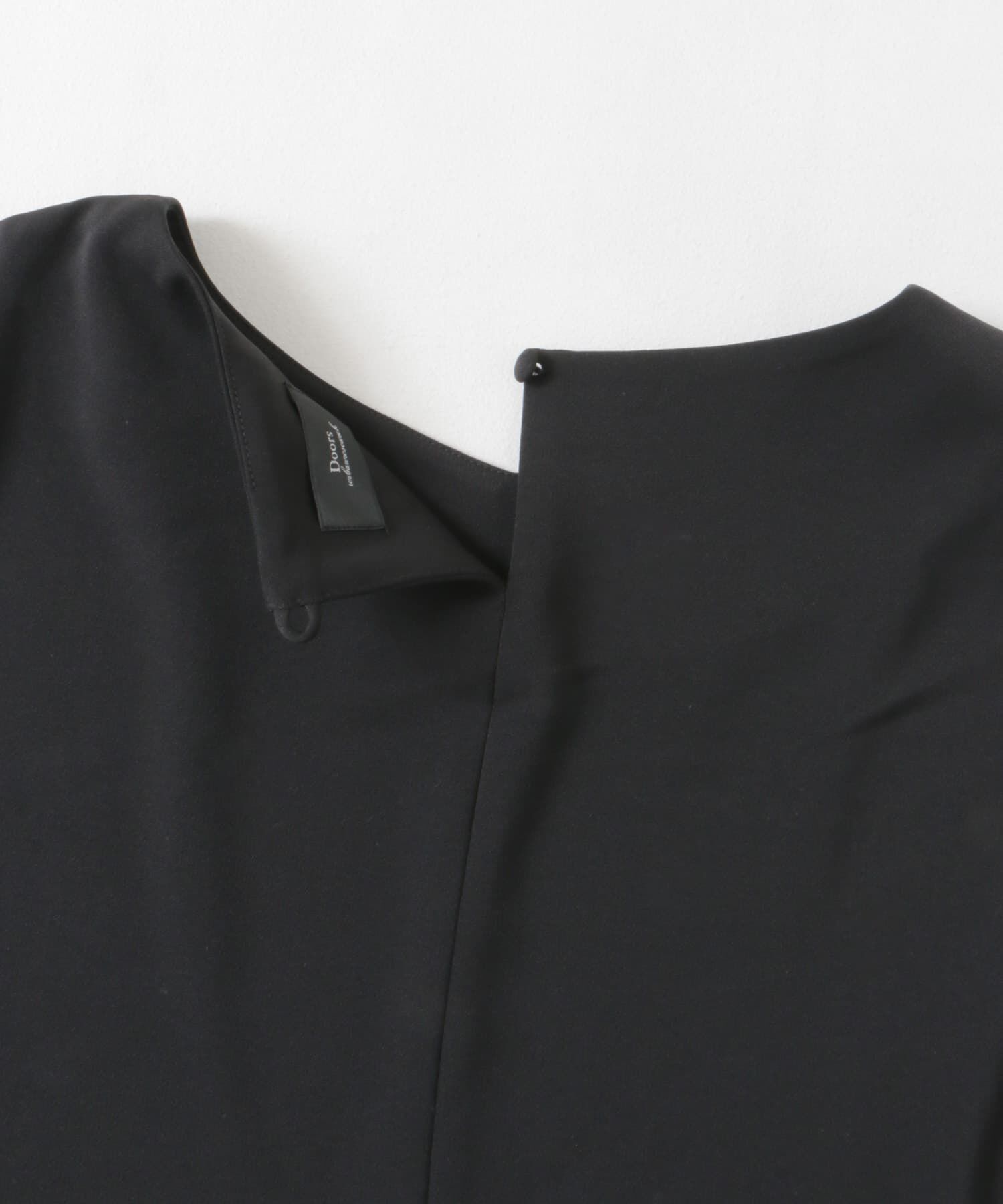 URBAN RESEARCH DOORS「ペプラムトップスセットアップ」|その他|