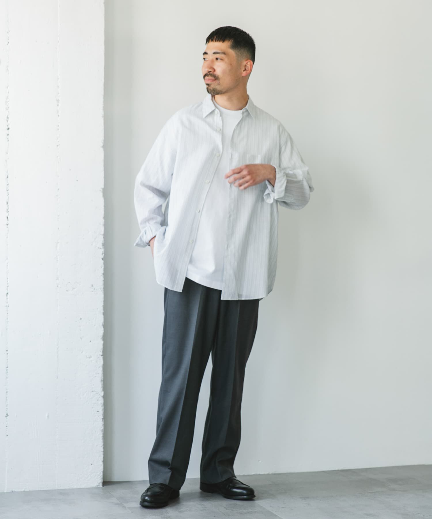 URBAN RESEARCH DOORS「『接触冷感/防ｼﾜ/UVｶｯﾄ/ﾏｼﾝｳｫｯｼｬﾌﾞﾙ』ﾄﾞﾗｲｷﾞｬﾊ  」|その他|