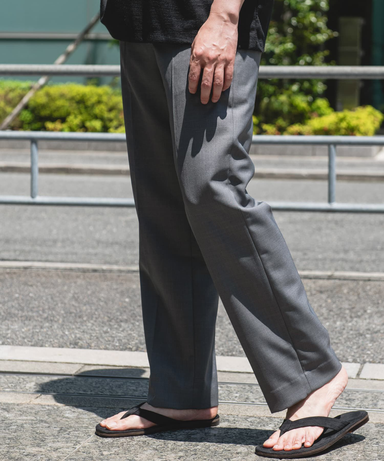 URBAN RESEARCH DOORS「『接触冷感/防ｼﾜ/UVｶｯﾄ/ﾏｼﾝｳｫｯｼｬﾌﾞﾙ』ﾄﾞﾗｲｷﾞｬﾊ  」|その他|