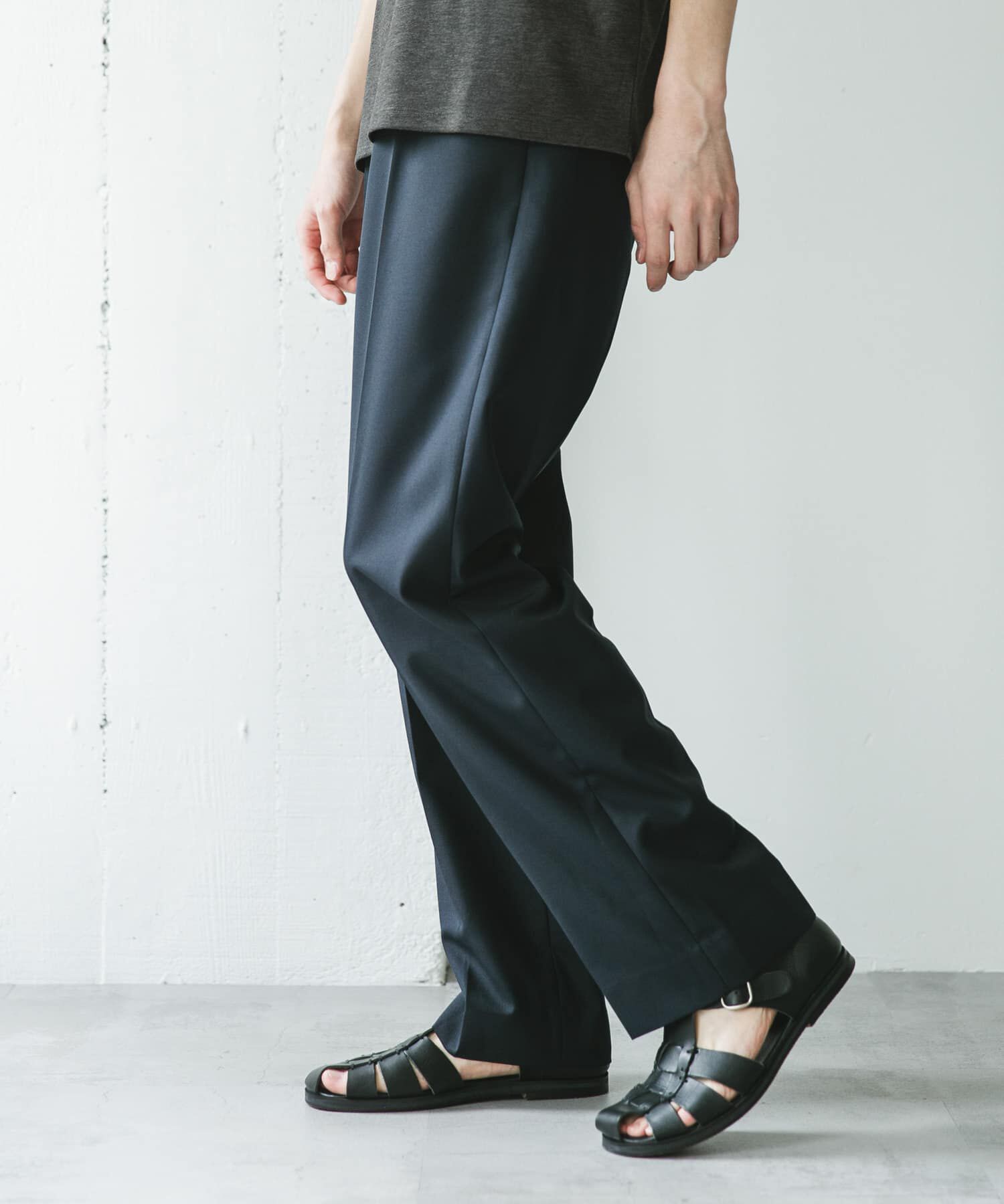 URBAN RESEARCH DOORS「『接触冷感/防ｼﾜ/UVｶｯﾄ/ﾏｼﾝｳｫｯｼｬﾌﾞﾙ』ﾄﾞﾗｲｷﾞｬﾊ  」|その他|