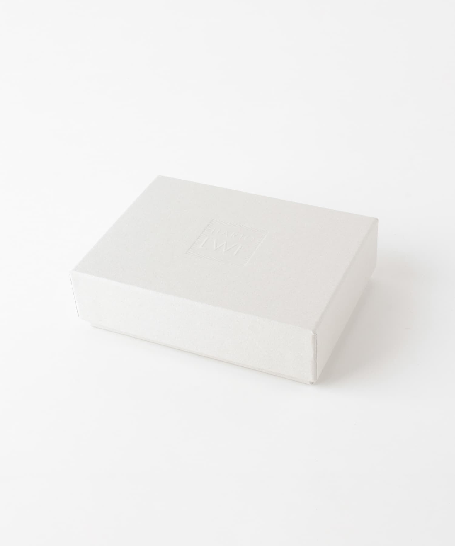 URBAN RESEARCH DOORS「『別注』HARIO Lampwork Factory&times;DOORS　マーキスゴールドネックレス」|ネックレス|