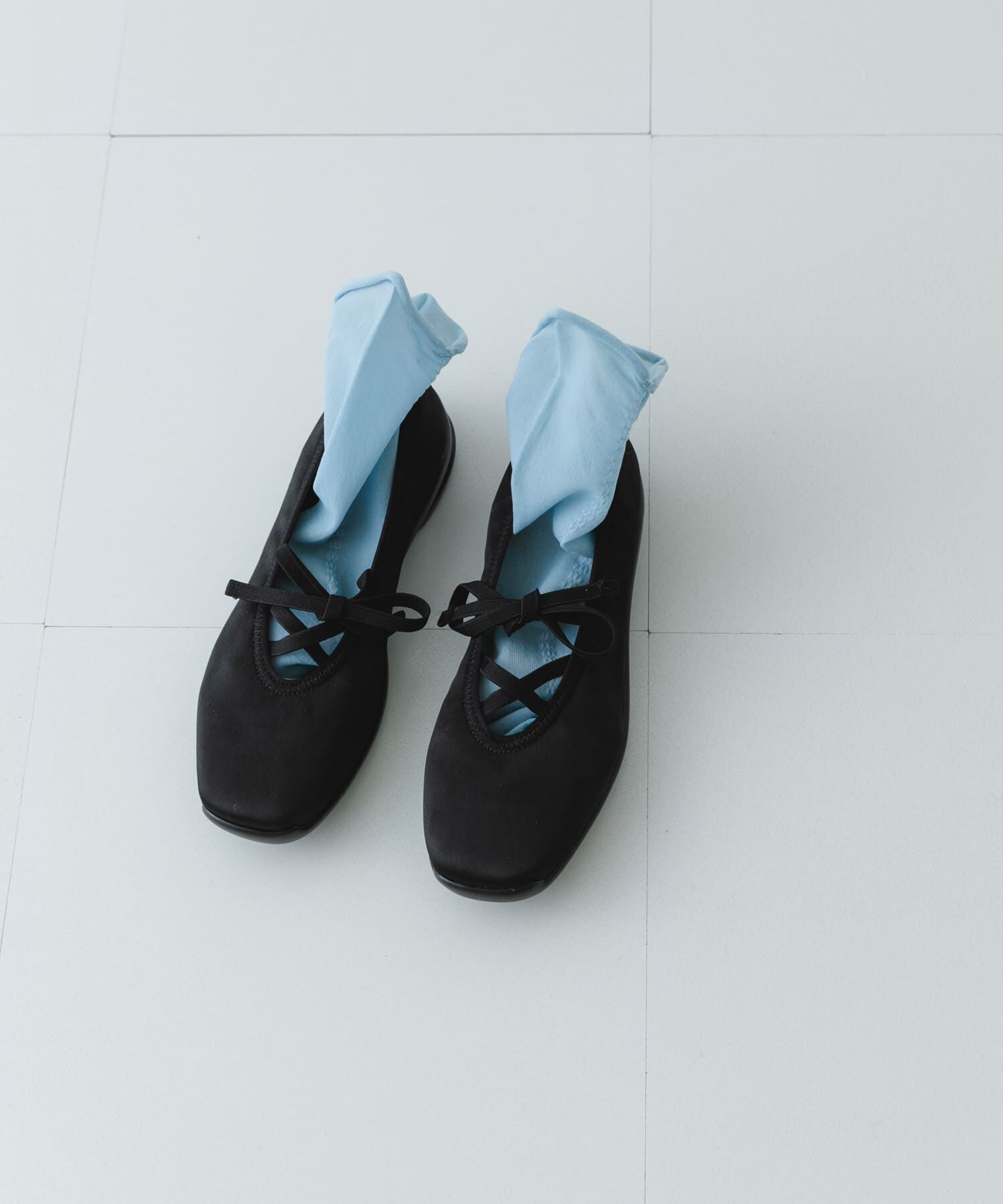 RODE SKO「バレリーナスニーカー」|スニーカー|