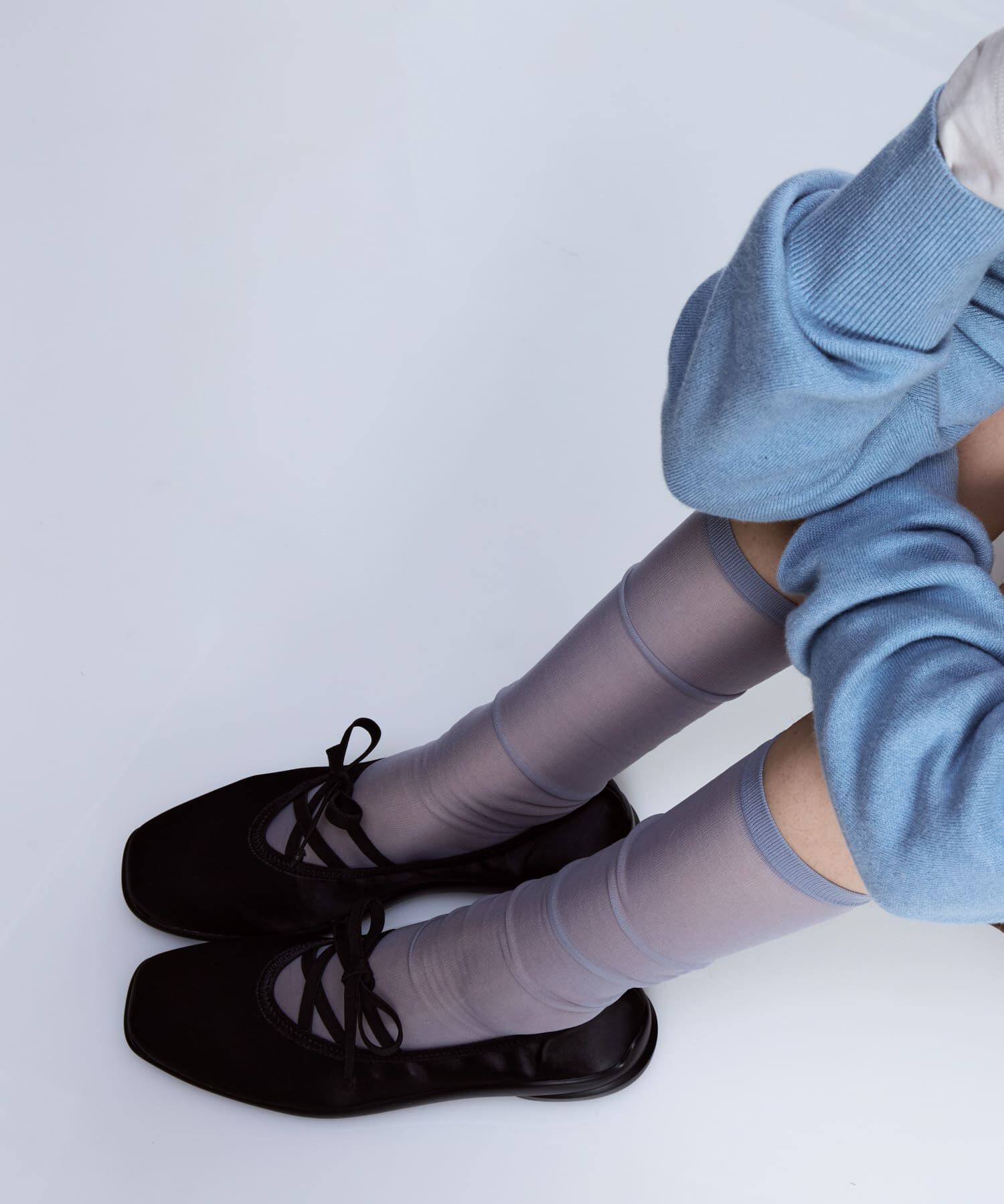 RODE SKO「バレリーナスニーカー」|スニーカー|