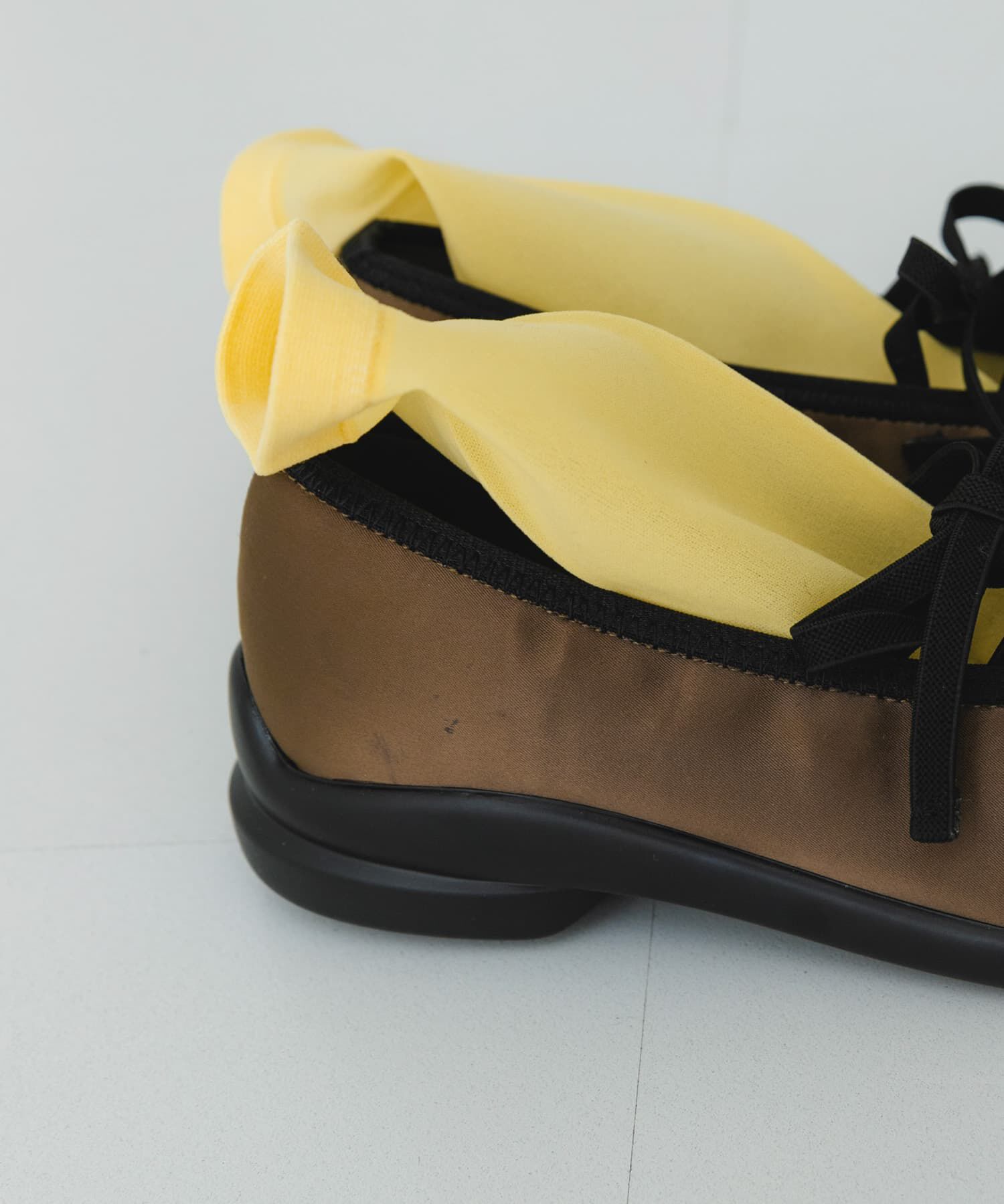 RODE SKO「バレリーナスニーカー」|スニーカー|