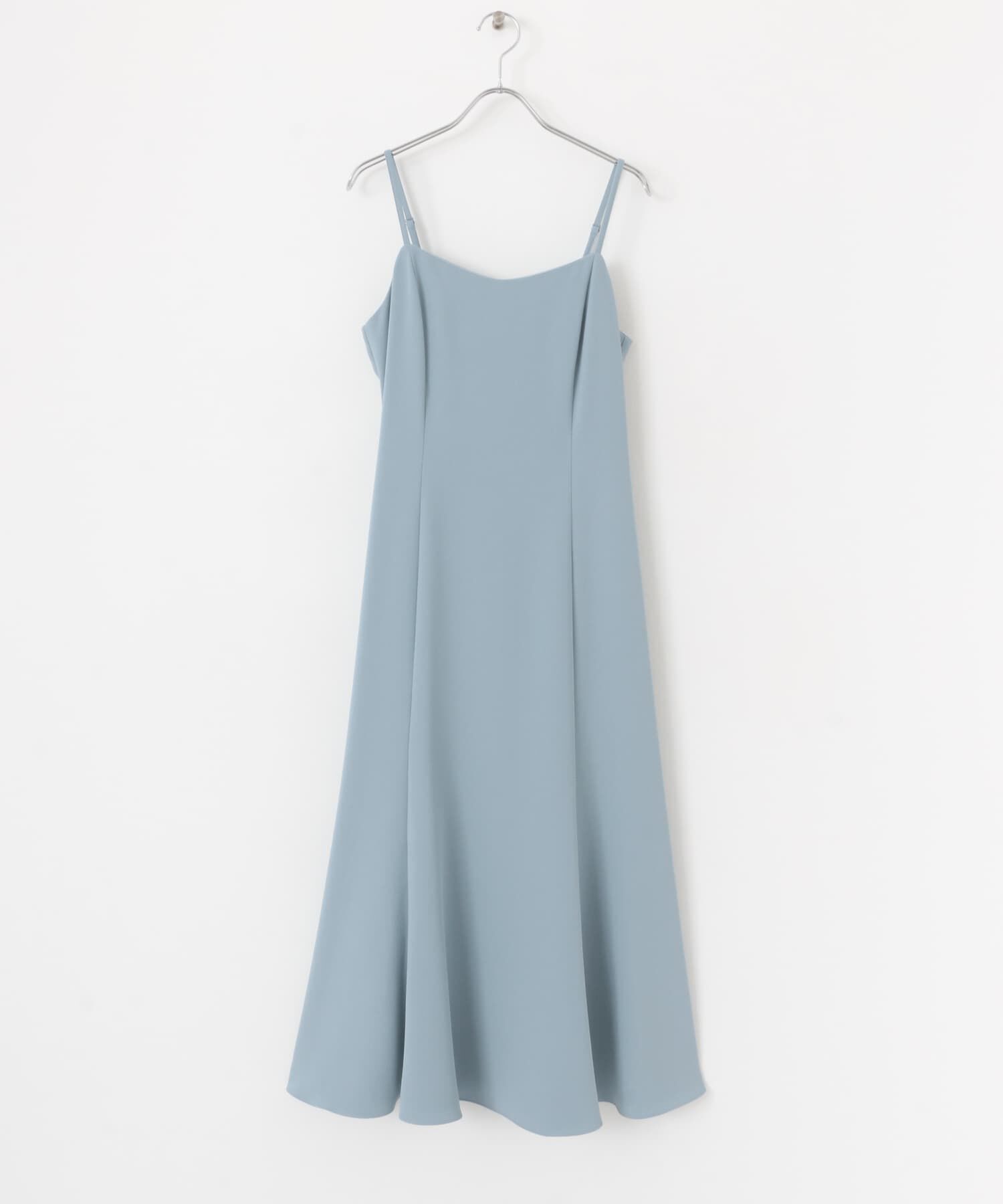 URBAN RESEARCH ROSSO「レースケープドレス」|ワンピース|