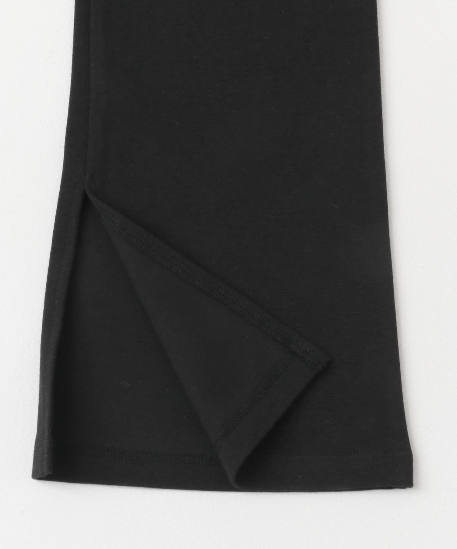 URBAN RESEARCH ROSSO「『UR TECH ひやサラクール』F by ROSSO　スリットフレアパンツ」|その他|