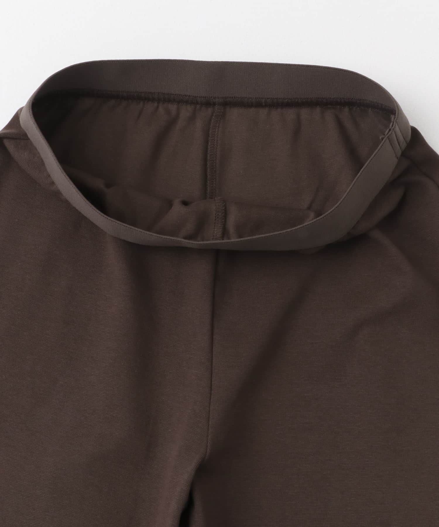 URBAN RESEARCH ROSSO「『UR TECH ひやサラクール』F by ROSSO　スリットフレアパンツ」|その他|