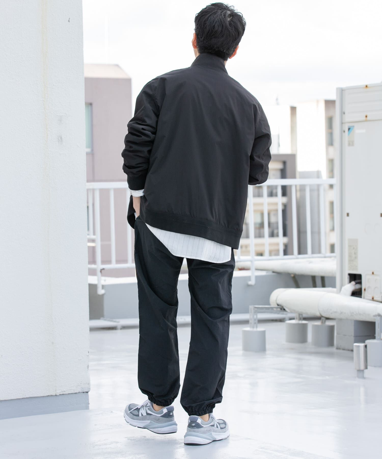 URBAN RESEARCH ROSSO「『別注』Gramicci　デュラブルナイロンジョガーパンツ」|その他|