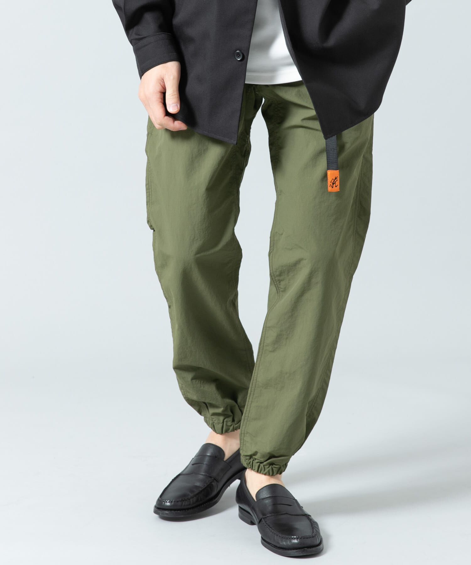 URBAN RESEARCH ROSSO「『別注』Gramicci　デュラブルナイロンジョガーパンツ」|その他|