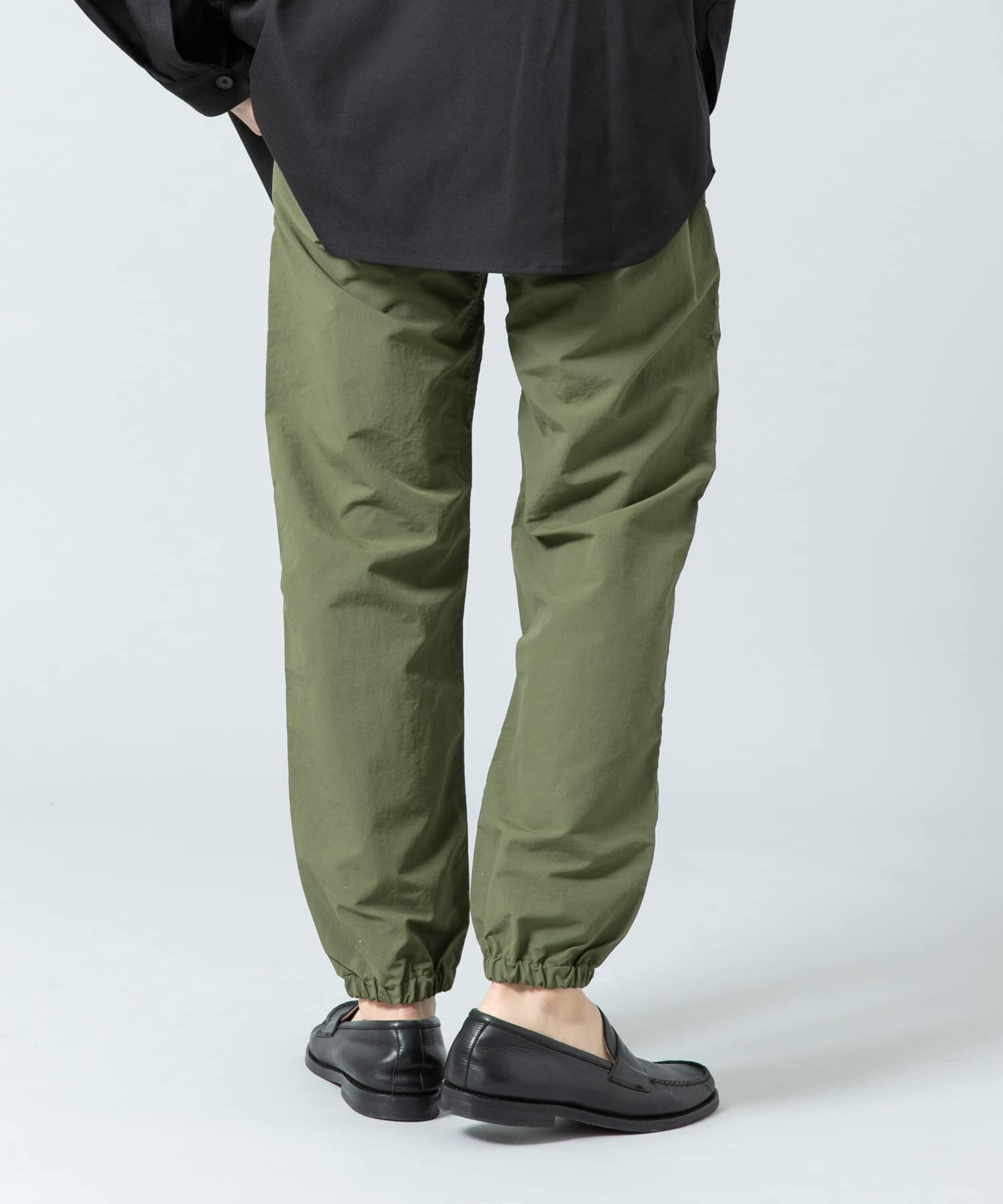 URBAN RESEARCH ROSSO「『別注』Gramicci　デュラブルナイロンジョガーパンツ」|その他|