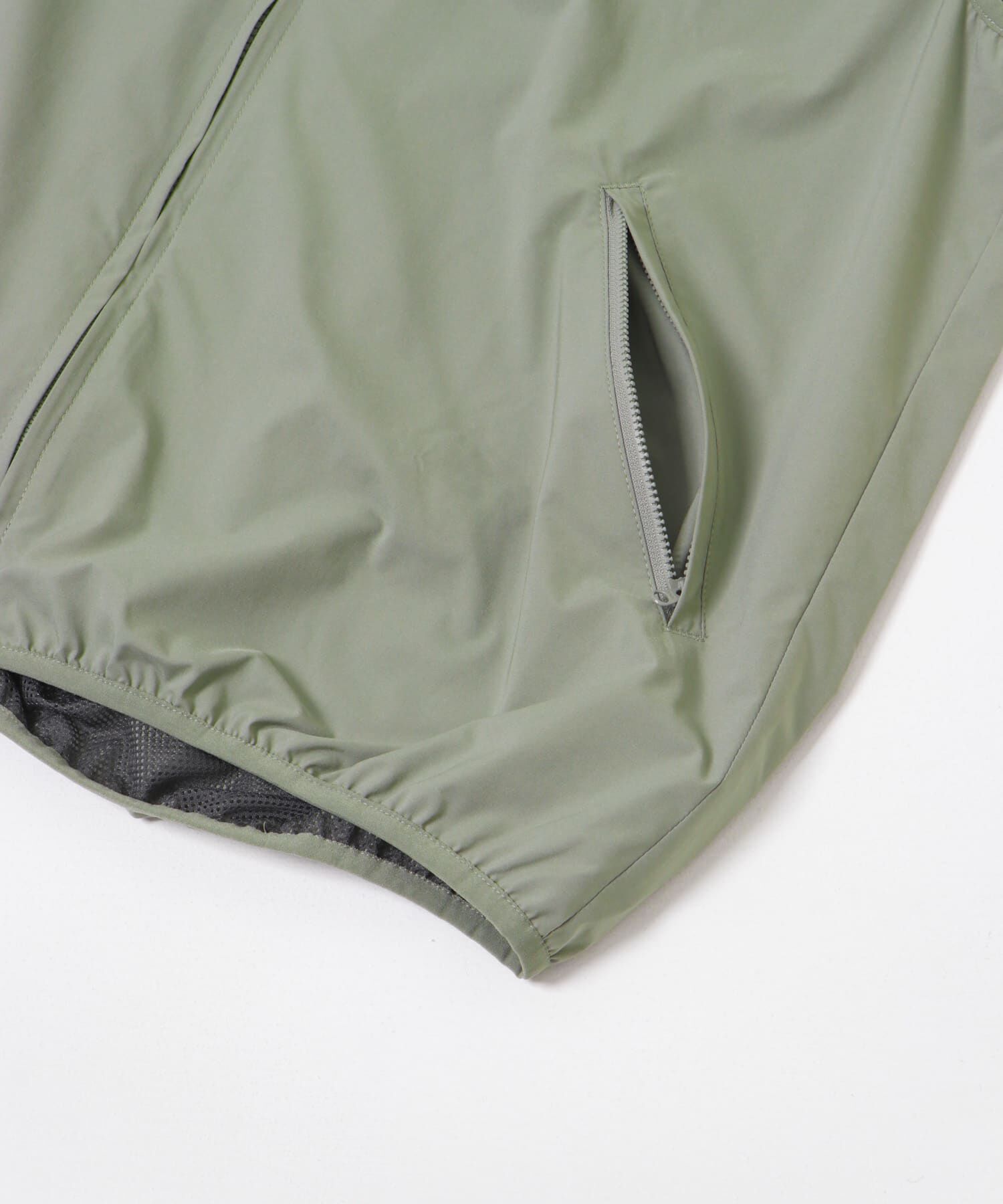 URBAN RESEARCH「SOLOTEXハイストレッチベスト」|ベスト・ジレ|