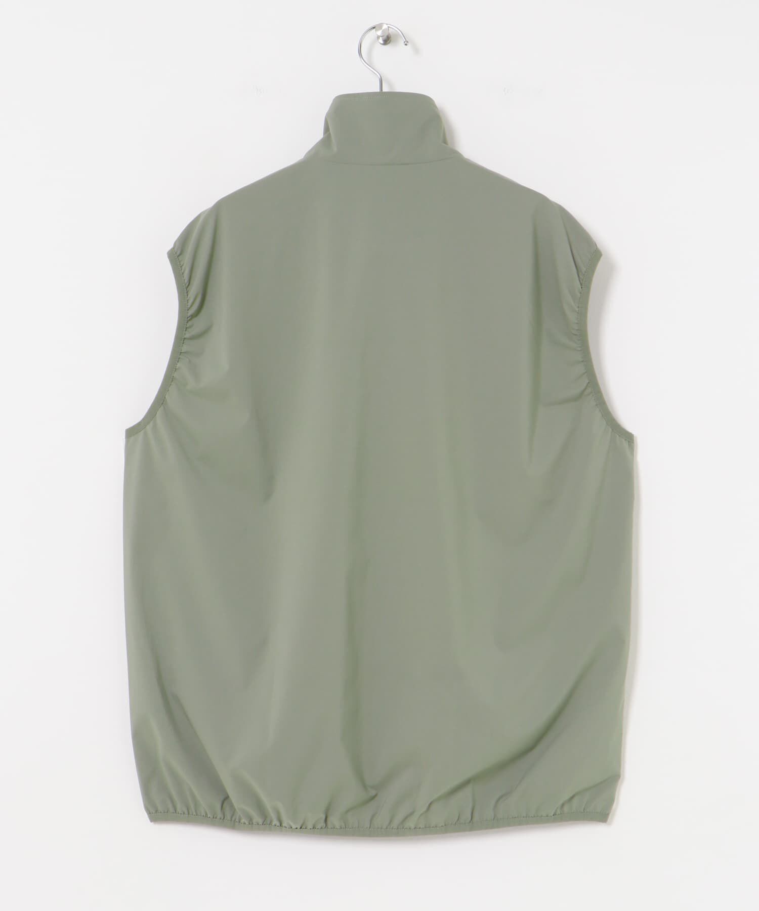 URBAN RESEARCH「SOLOTEXハイストレッチベスト」|ベスト・ジレ|