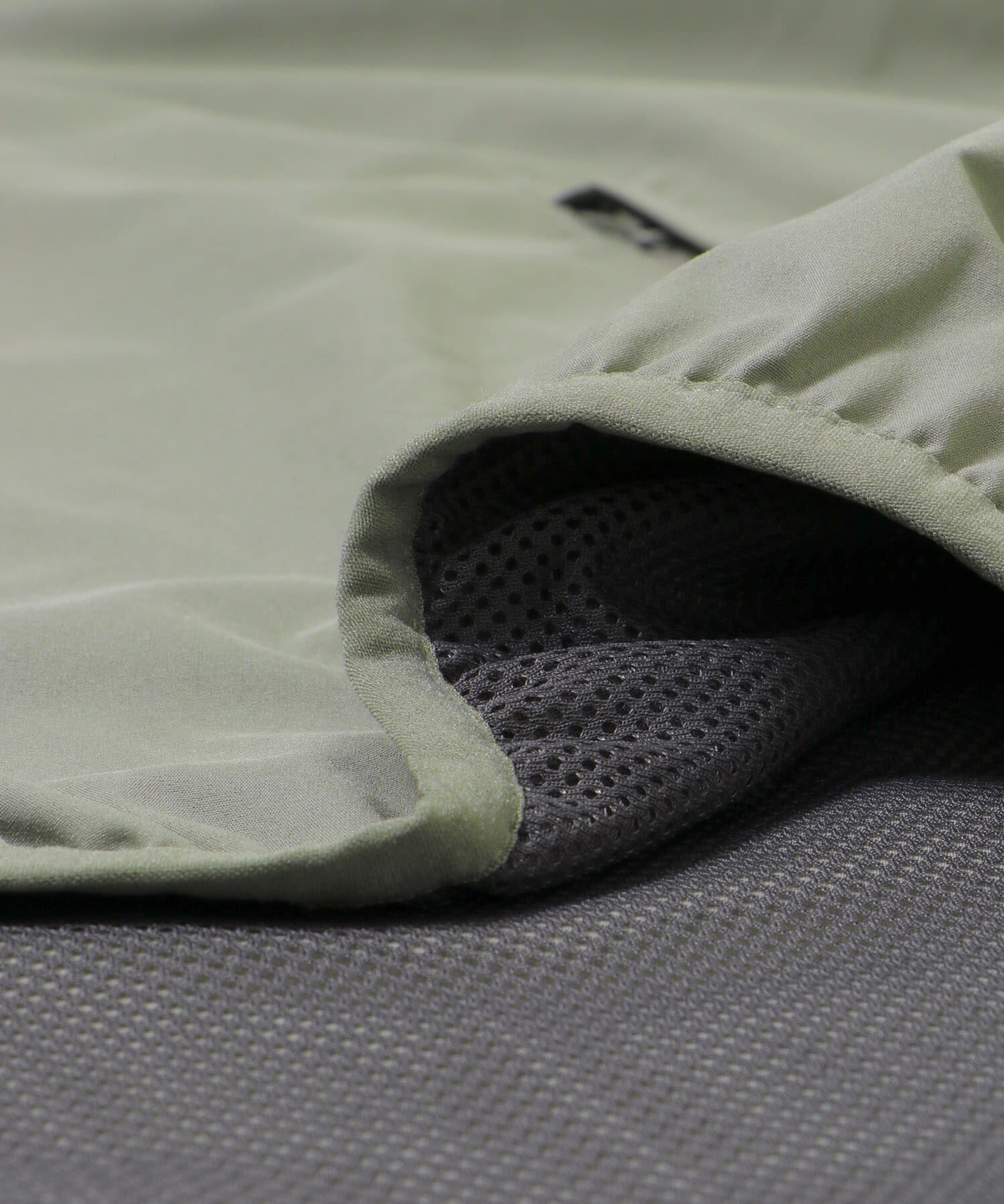 URBAN RESEARCH「SOLOTEXハイストレッチベスト」|ベスト・ジレ|