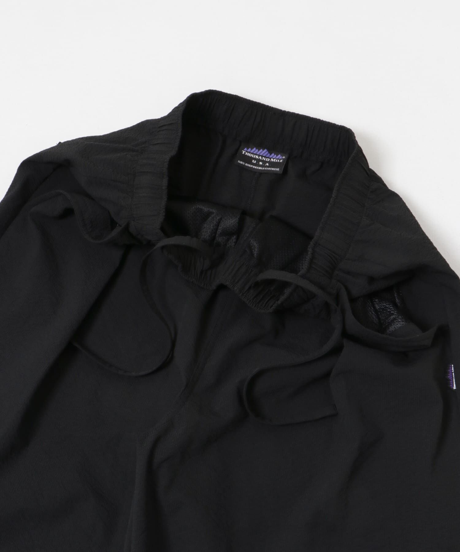 URBAN RESEARCH「『別注』THOUSAND MILE&times;UR　WASHER CODE EASY SHORTS」|その他|