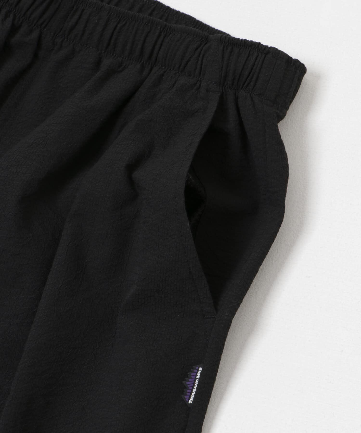URBAN RESEARCH「『別注』THOUSAND MILE&times;UR　WASHER CODE EASY SHORTS」|その他|