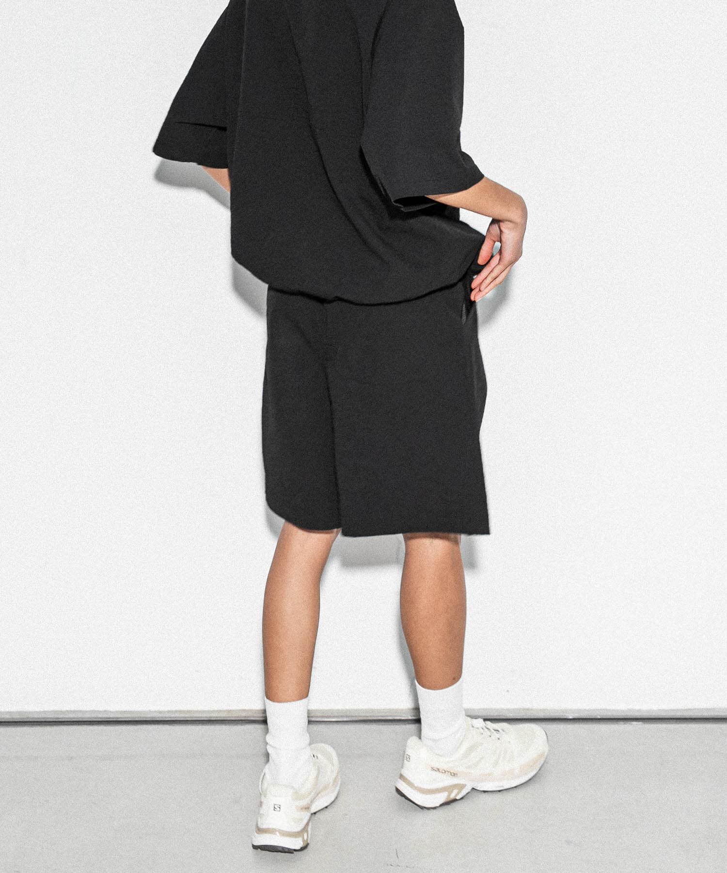 URBAN RESEARCH「『別注』THOUSAND MILE&times;UR　WASHER CODE EASY SHORTS」|その他|