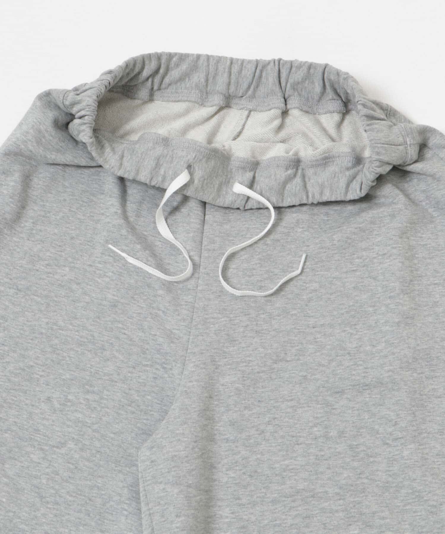 URBAN RESEARCH「ミニ裏毛イージーカットパンツ」|その他|