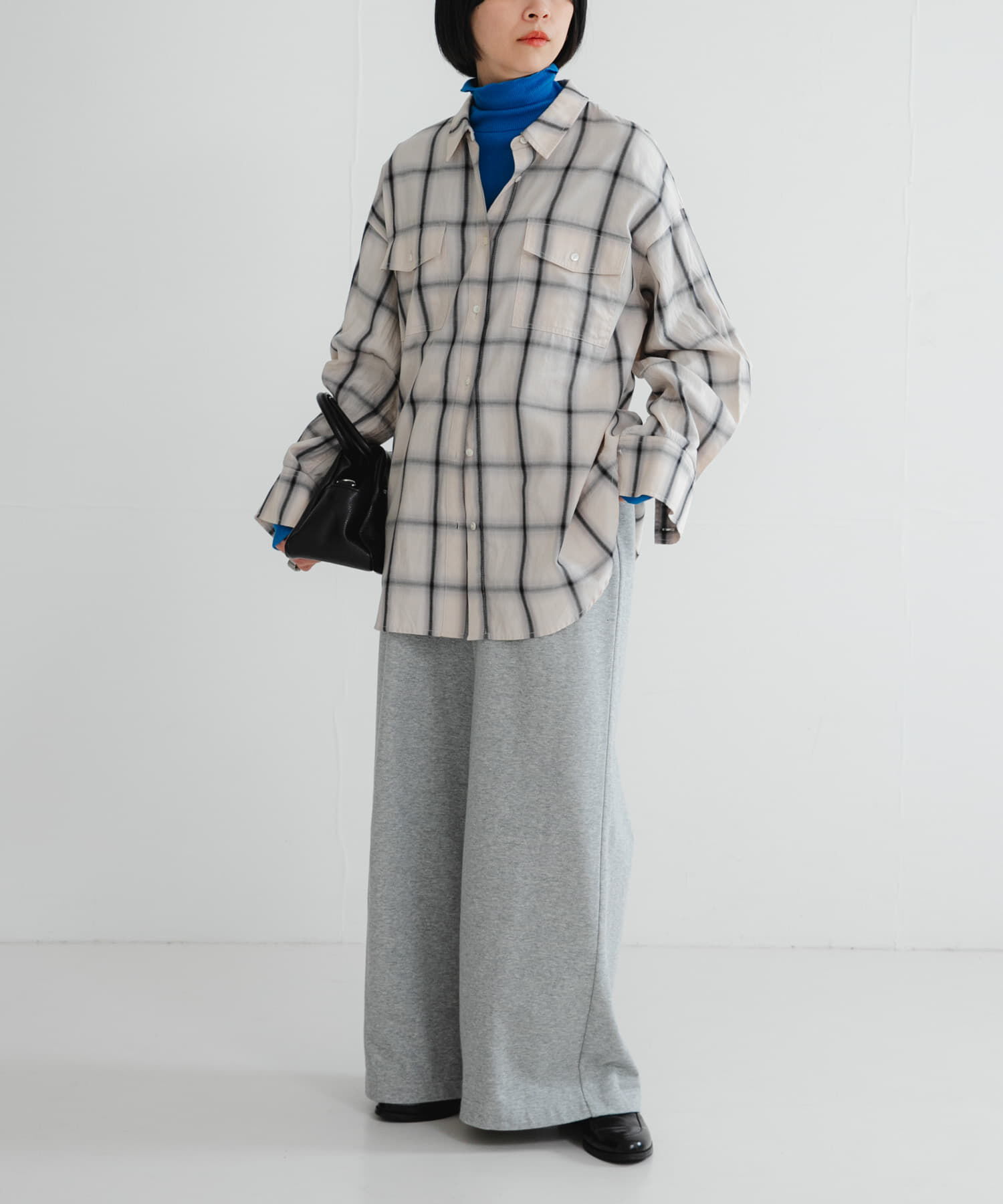 URBAN RESEARCH「ミニ裏毛イージーカットパンツ」|その他|