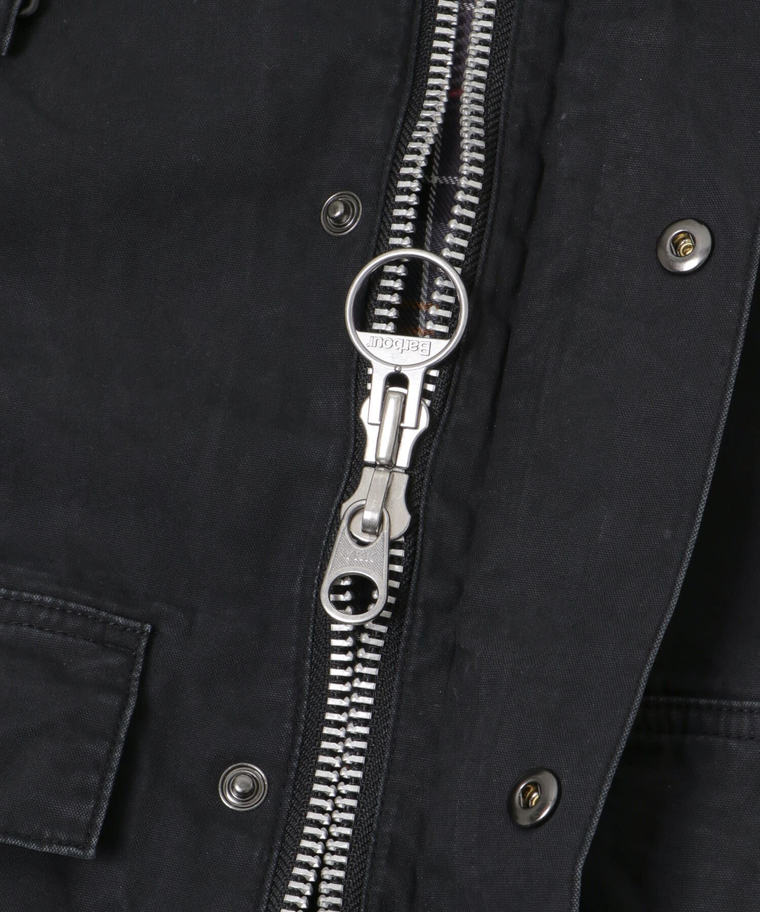 URBAN RESEARCH「Barbour　sl spey casual」|ブルゾン・スタジャン|