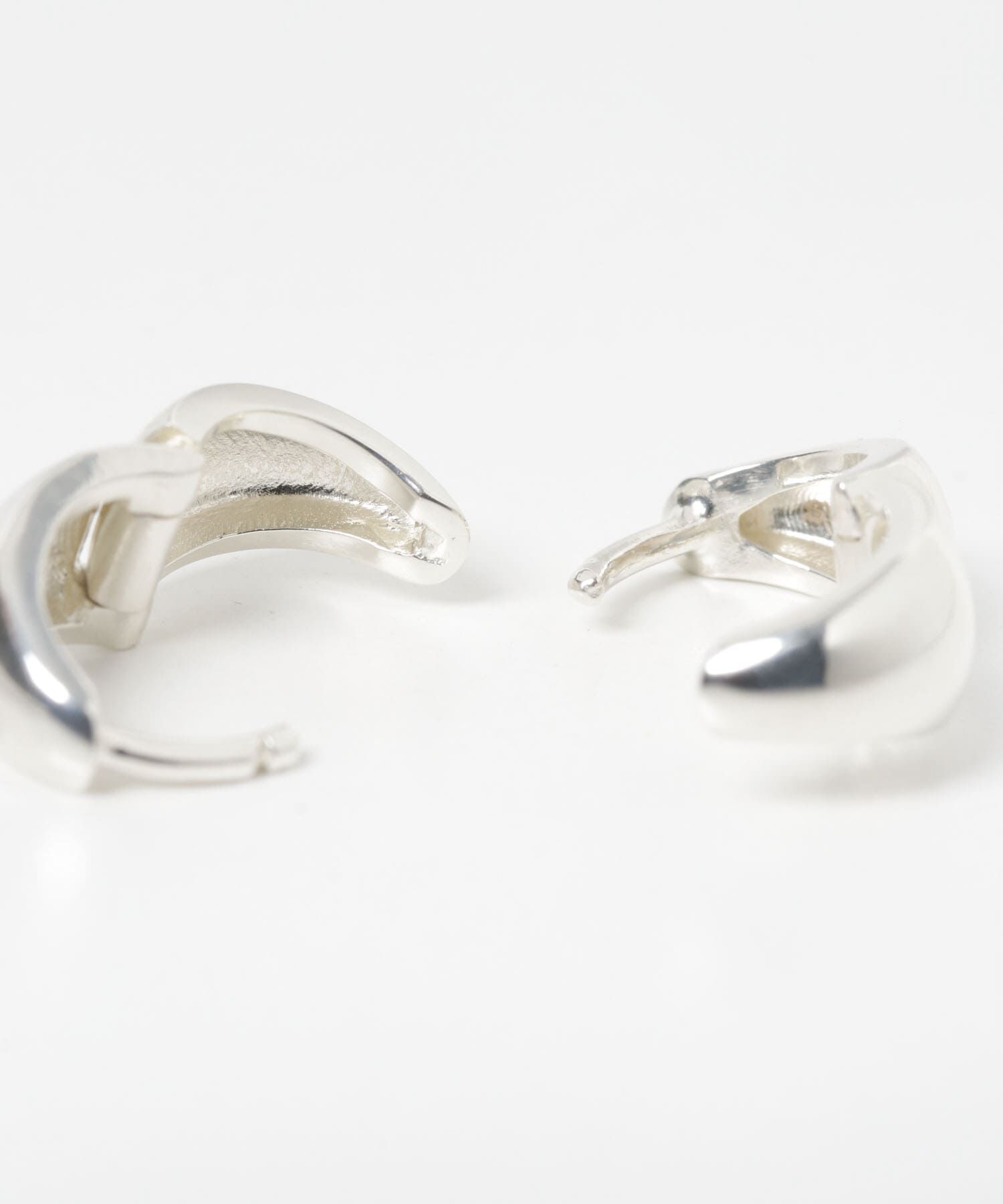 URBAN RESEARCH「decor『デコール』　Plump Drop Pierce M SV」|ピアス|