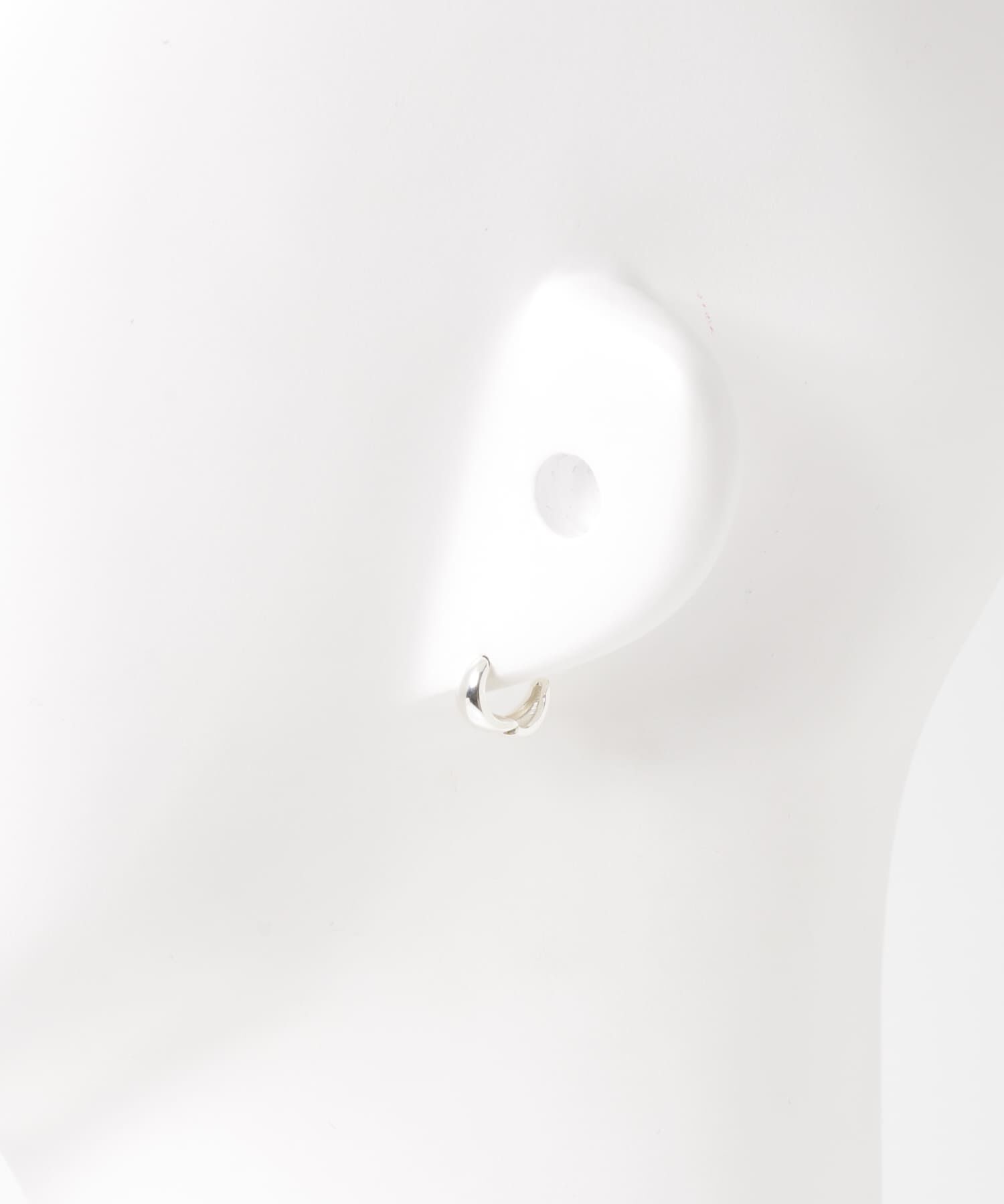 URBAN RESEARCH「decor『デコール』　Plump Drop Pierce M SV」|ピアス|