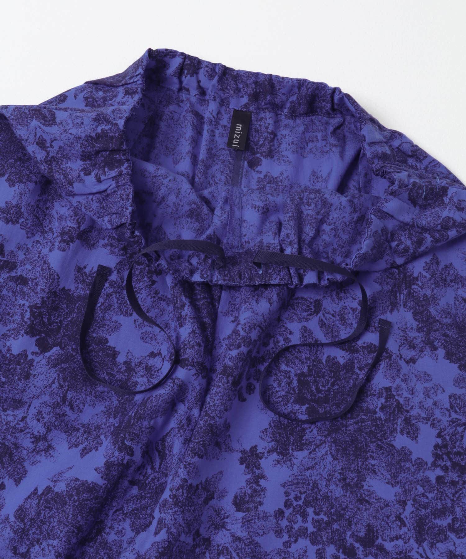 URBAN RESEARCH DOORS「mizuiro ind　print easy pants」|その他|