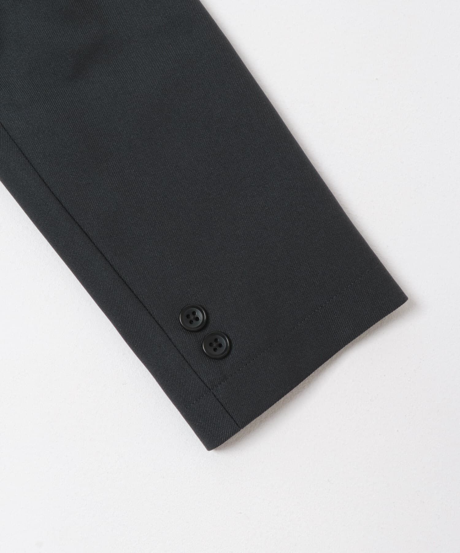 URBAN RESEARCH DOORS「LIFE STYLE TAILOR　ウールライクツイルコンフォータブル Wジャケット」|その他|