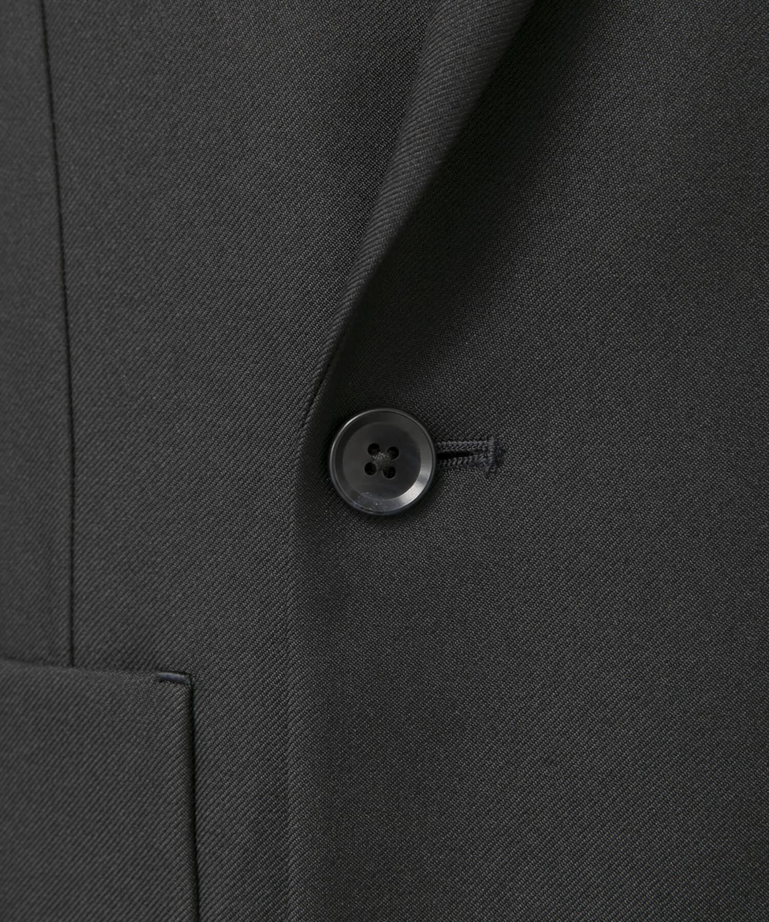 URBAN RESEARCH DOORS「LIFE STYLE TAILOR　ウールライクツイルコンフォータブル Wジャケット」|その他|