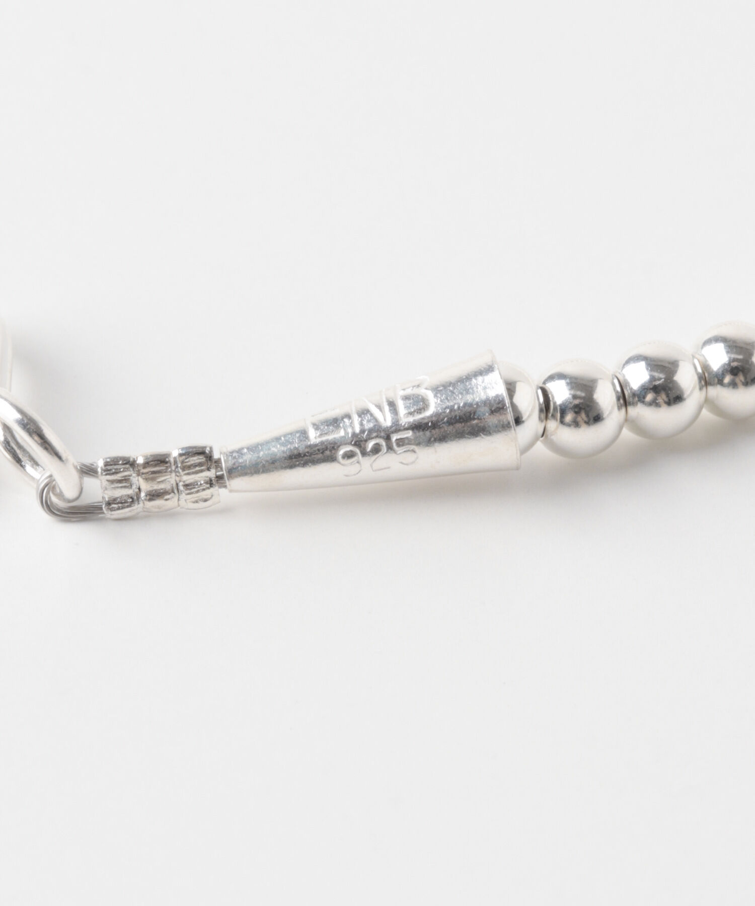 URBAN RESEARCH「ERICKA NICOLAS BEGAY　NPN-01」|ネックレス|