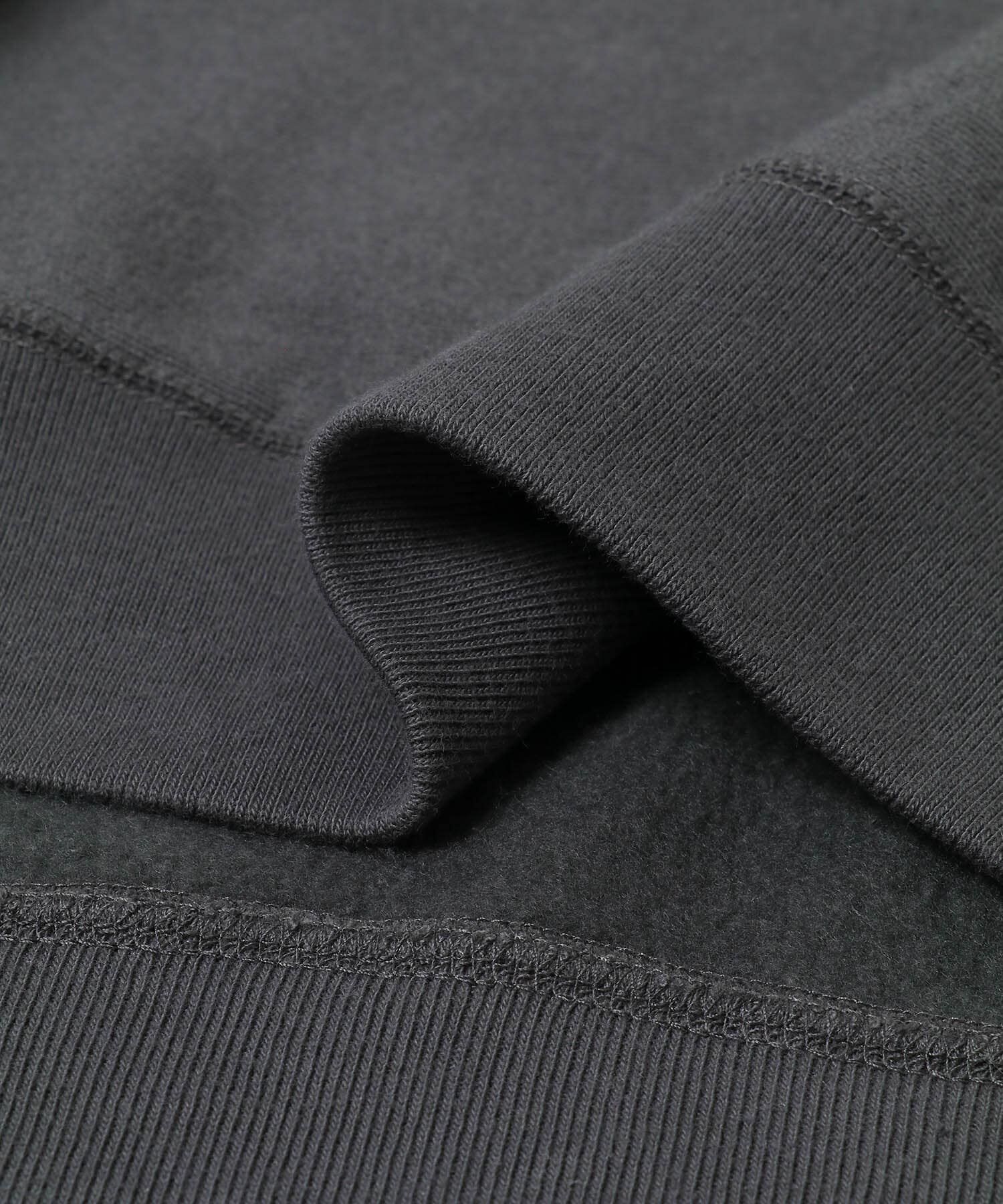 Sonny Label 「裏起毛プリントスウェットプルオーバー」|スウェット・ジャージ|