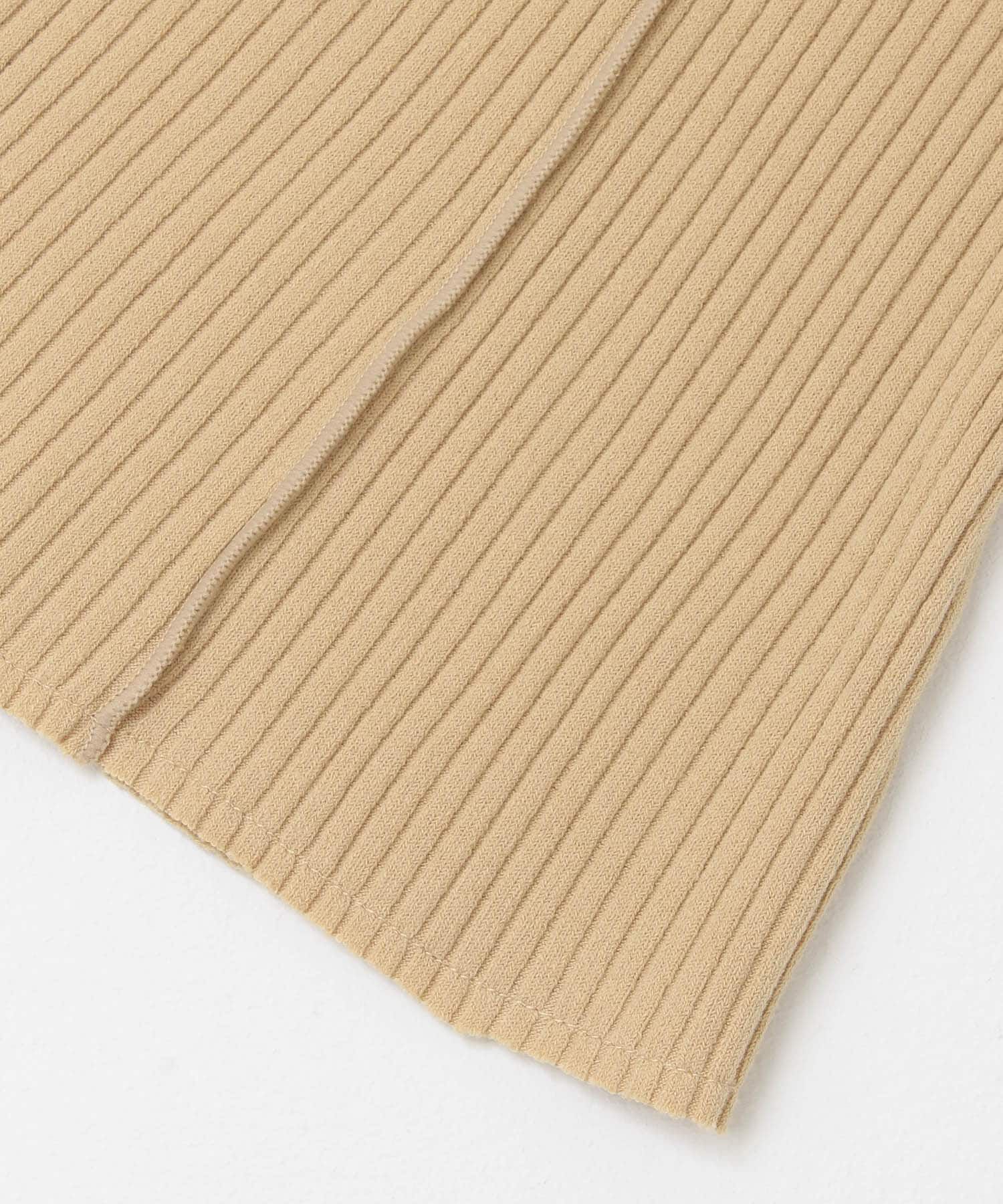  「メローリブフレアパンツ」|その他|