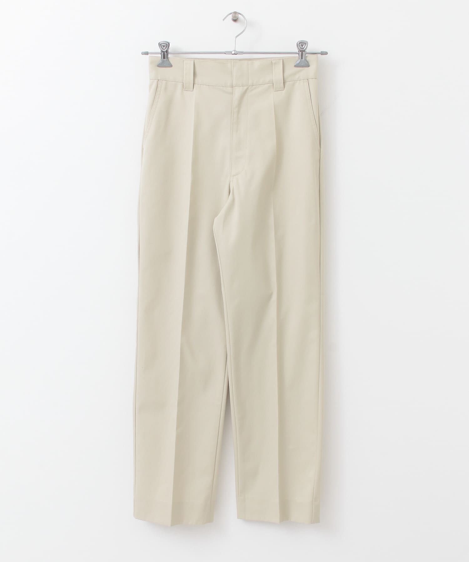  「センタープレススタンダードパンツ」|その他|