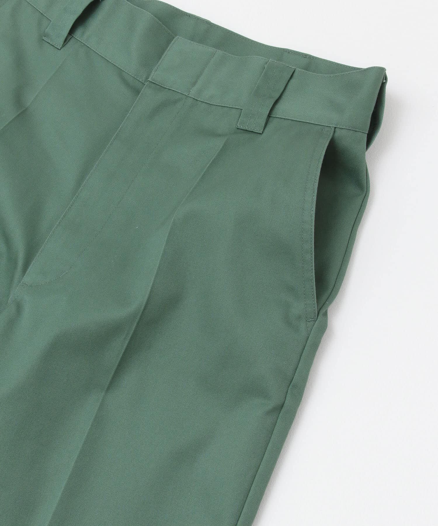  「センタープレススタンダードパンツ」|その他|