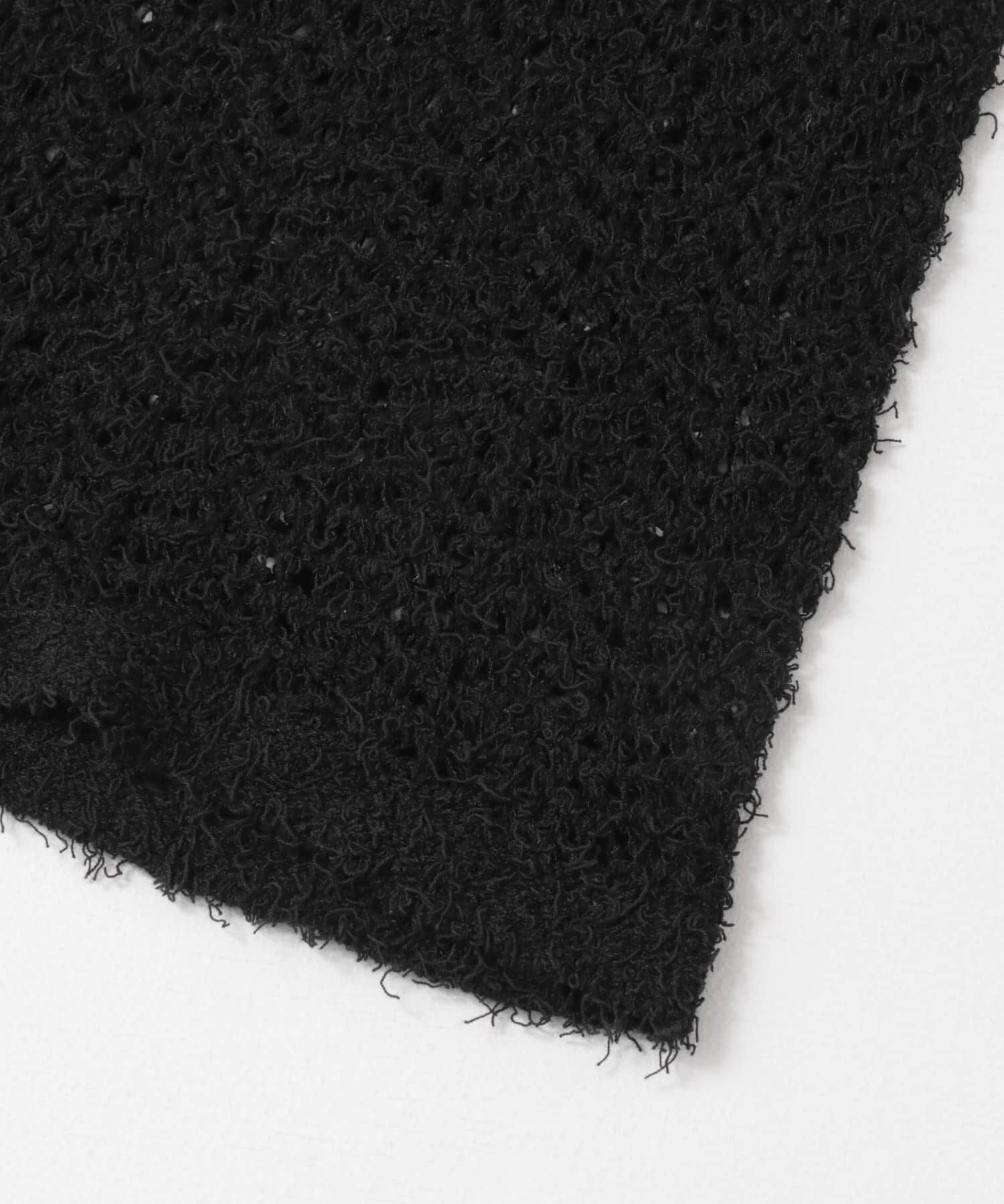  「透かし編みニットパンツ」|その他|