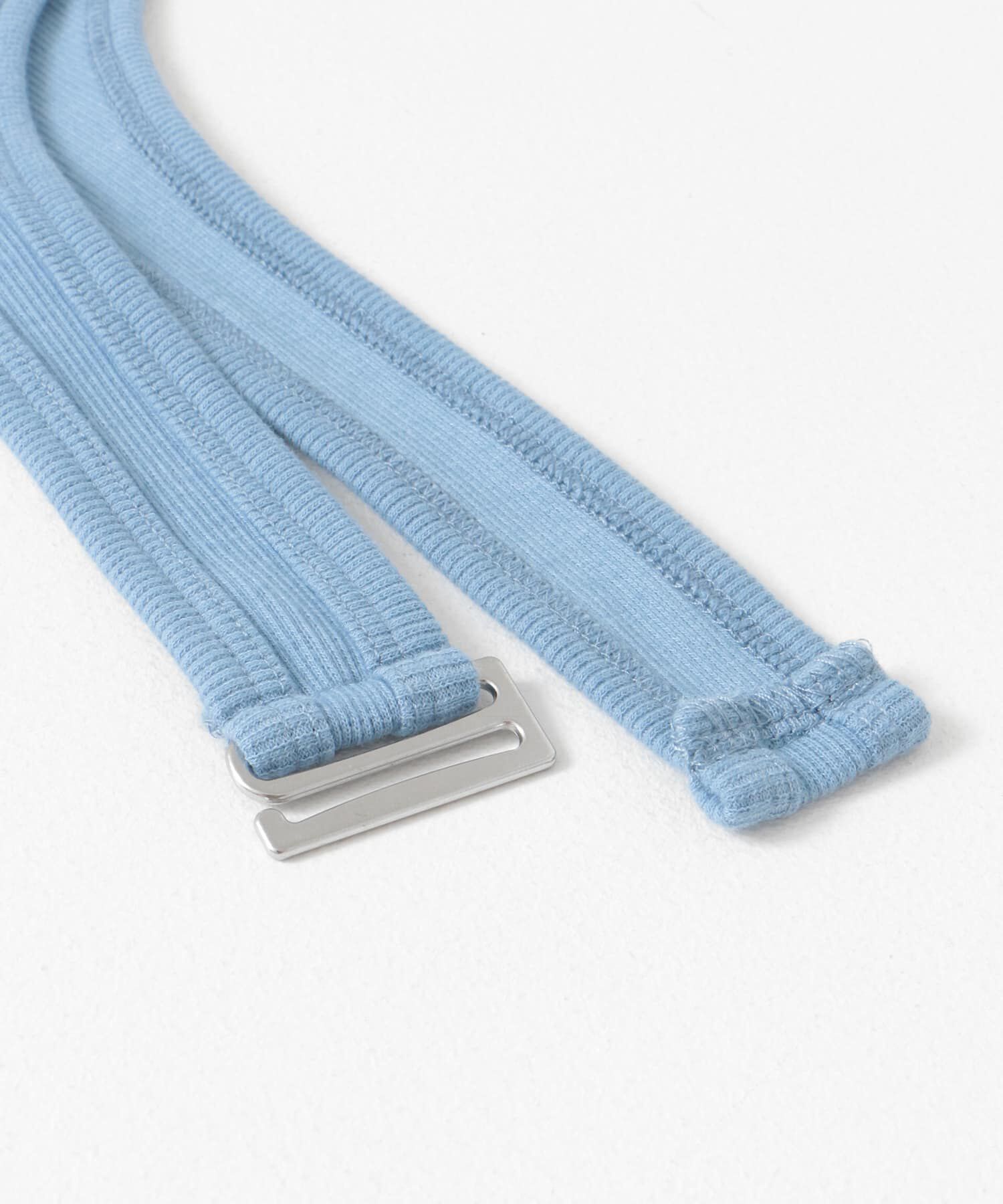  「ガーターベルトTEE」|Tシャツ・カットソー|