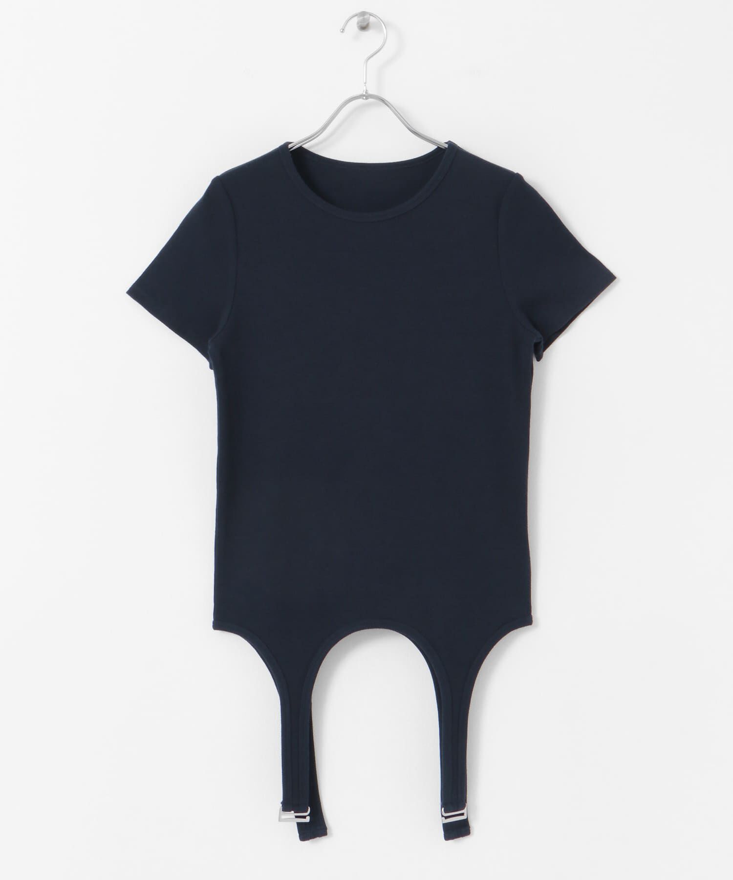  「ガーターベルトTEE」|Tシャツ・カットソー|