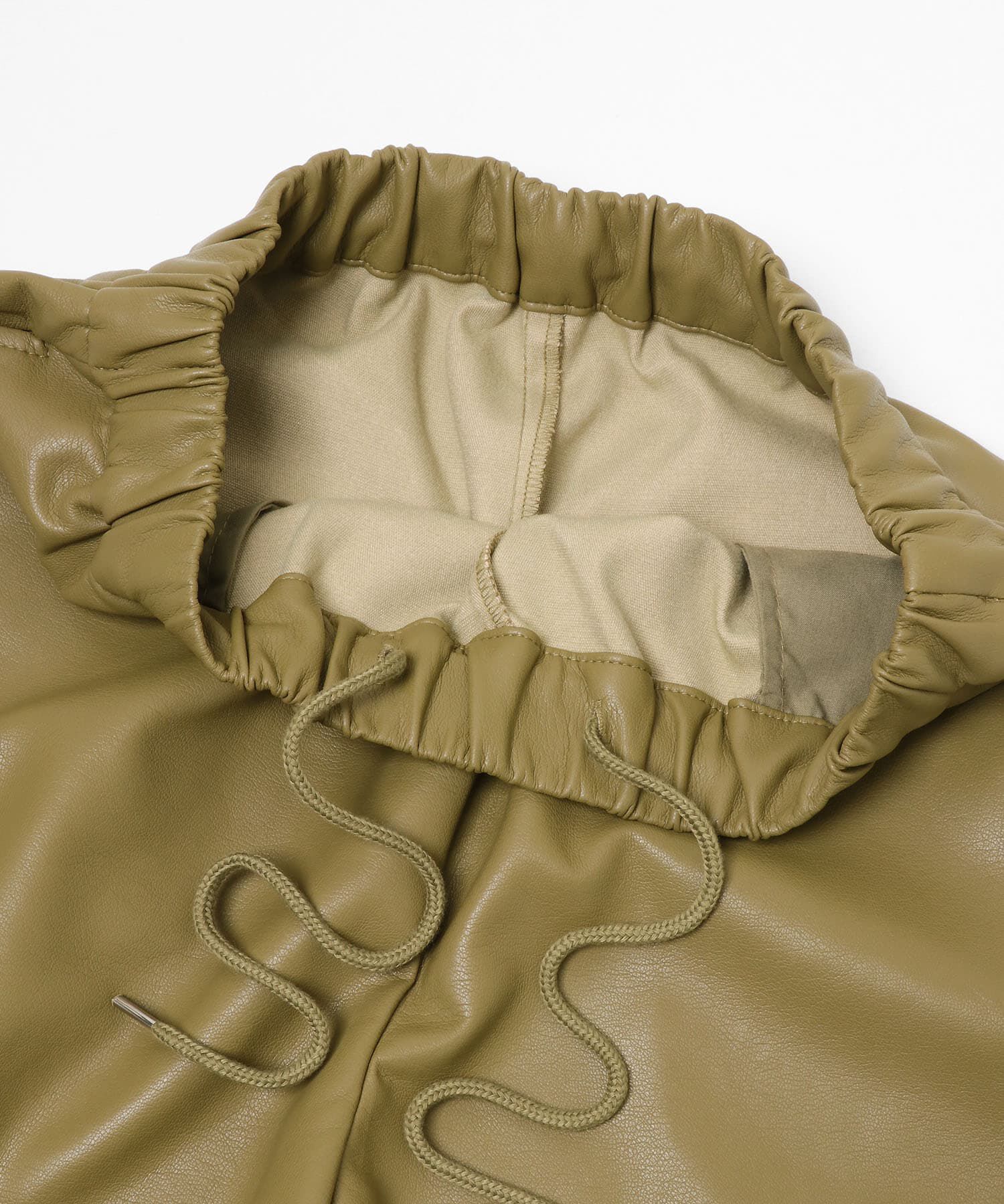  「ドローストリングショートパンツ」|その他|