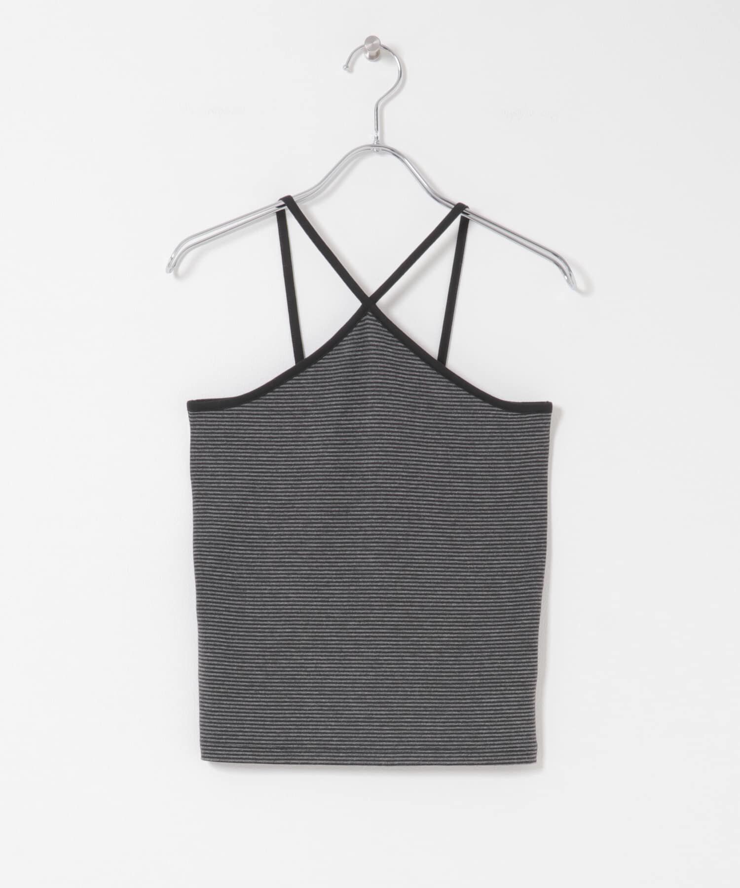  「ボレロSETデザイントップス」|キャミソール|