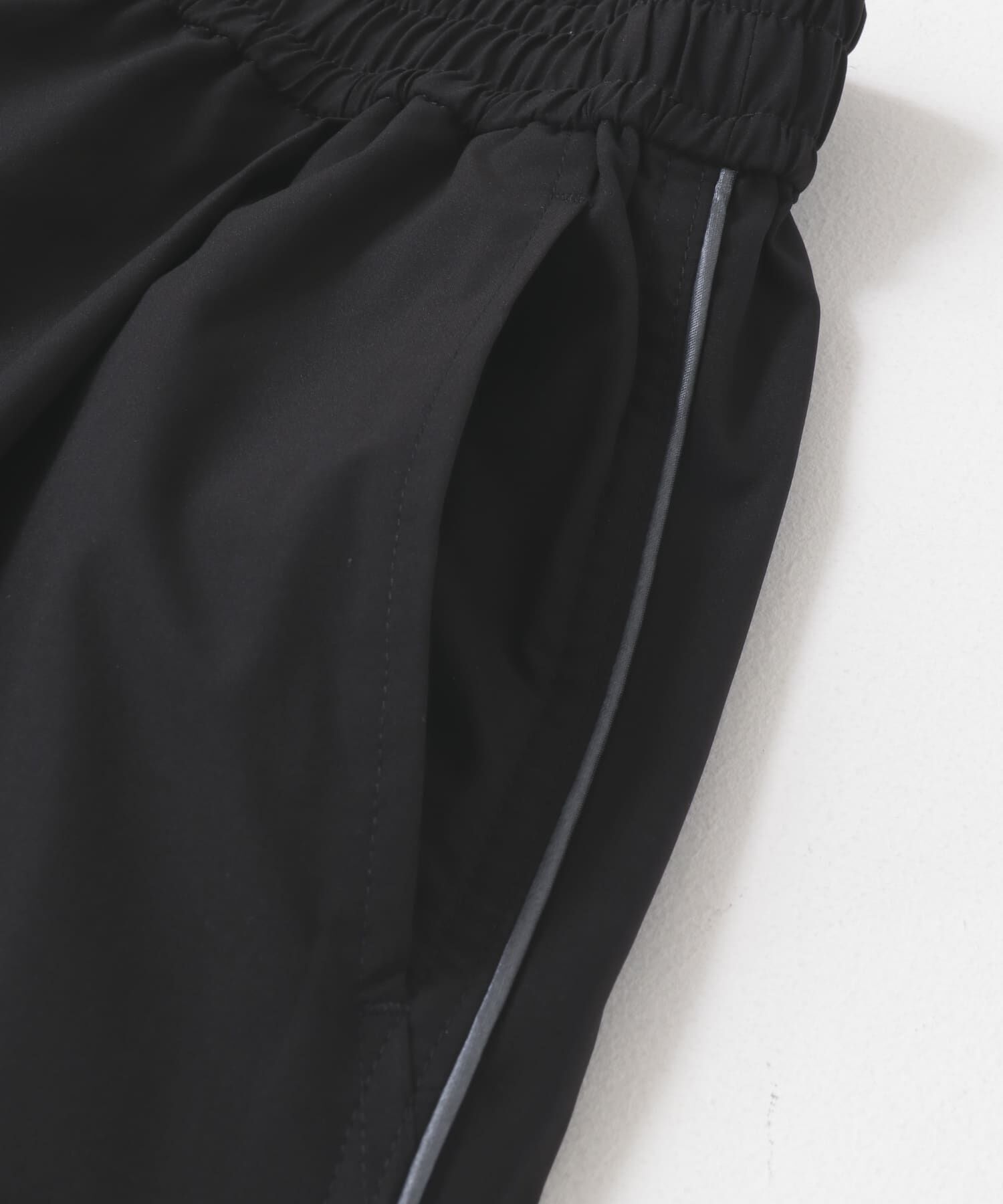 SENSE OF PLACE by URBAN RESEARCH「『セットアップ対応』パイピングトラックパンツ」|その他|